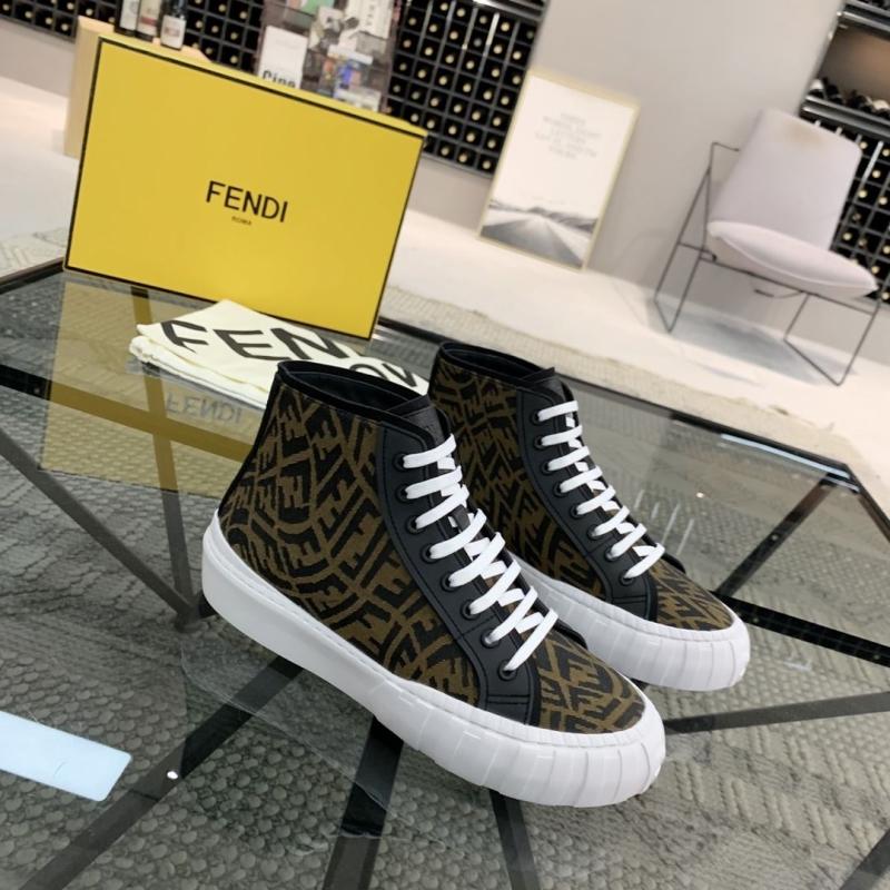 Fendi Sneakers